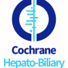 The Cochrane Hepato-Biliary Group